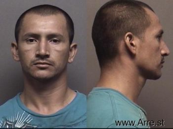 Rafael  Martinez-arias Mugshot