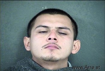 Rafael  Rubio-martinez Mugshot