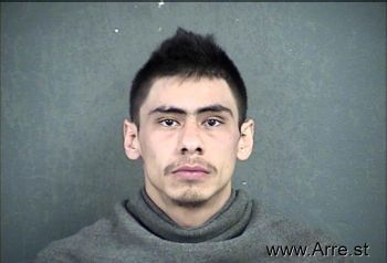 Rafael  Ruiz Mugshot