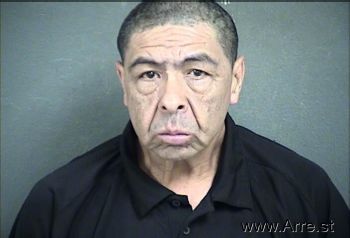 Rafael  Sanchez Mugshot