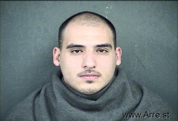 Rafael  Torres-chavira Mugshot