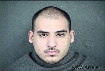 Rafael  Torres-chavira Mugshot