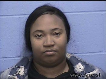 Rakia Renee Fulmer Mugshot