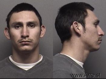 Ramiro Arroyo Molina Mugshot