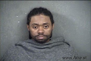 Ramon D Brown Mugshot