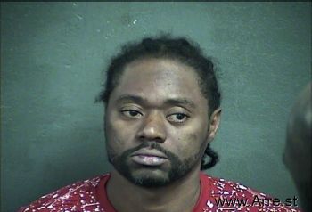 Ramon Dwayne Sr Brown Mugshot