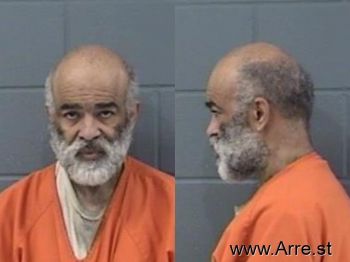 Ramon Iran Fewell Mugshot