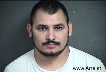 Ramon Baldivias Gonzalez Mugshot