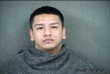 Ramon  Rodriguez-zamora Mugshot