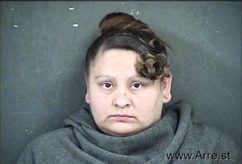 Ramona Cora Miller Mugshot