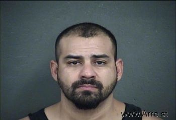 Ramond  Garcia-rios Mugshot