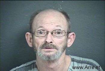 Randal Lee Thompson Mugshot