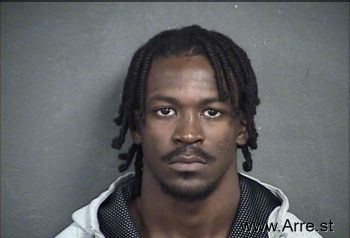 Randall Eric Jr Moore Mugshot