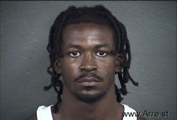 Randall Eric Jr Moore Mugshot