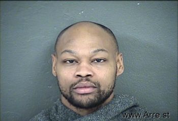 Randall Jerome Scott Mugshot