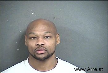 Randall Jerome Scott Mugshot