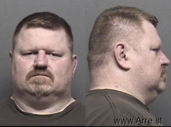 Randall Ross Wagner Mugshot