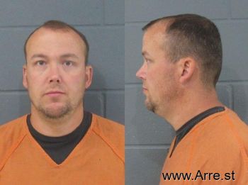 Randall James Williams Mugshot