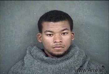 Randall Anthony Wright Mugshot