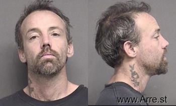 Randy Neil Barber Mugshot