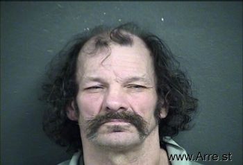 Randy Ray Cook Mugshot