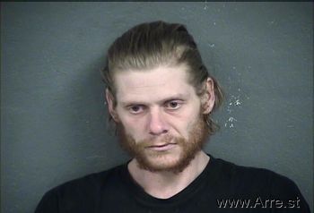 Randy Allen Davis Mugshot