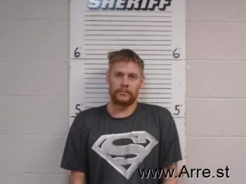 Randy Allen Davis Mugshot