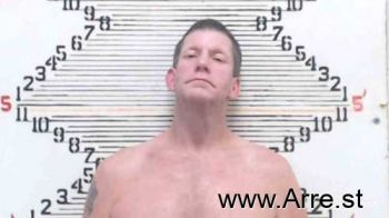 Randy Anthony Glander Mugshot