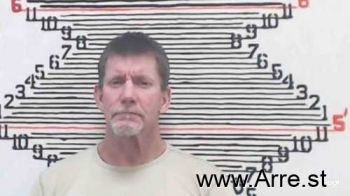 Randy Anthony Glander Mugshot