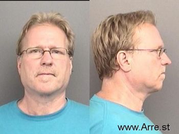 Randy Allen Harris Mugshot