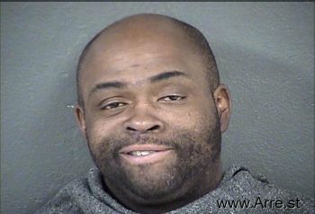 Randy Lamont Jones Mugshot