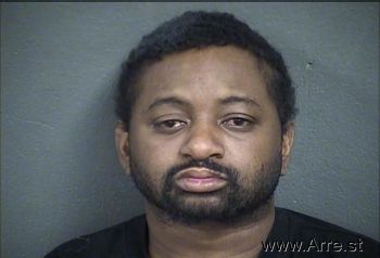 Randy Lee Jr Randle Mugshot