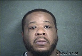 Raphael Blake Smith Mugshot