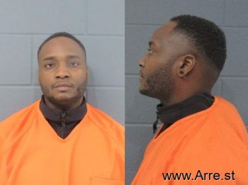 Rapheal Ramero Riggins Mugshot