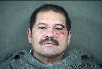 Raul  Chavez Mugshot