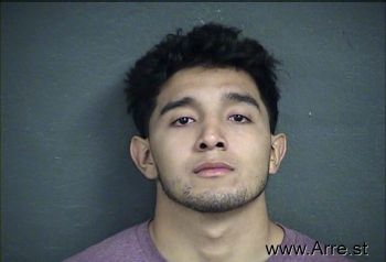 Raul Manuel Chavez Mugshot