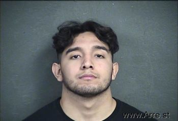 Raul Manuel Chavez Mugshot