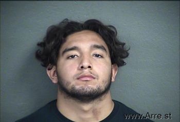 Raul Manuel Chavez Mugshot