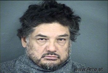 Raul G Herrera-gonzalez Mugshot