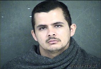 Raul P Martinez-espinoza Mugshot