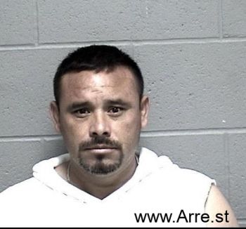 Raul Aguayo Ortega Mugshot