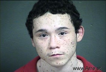 Raul I Ortega-carrillo Mugshot