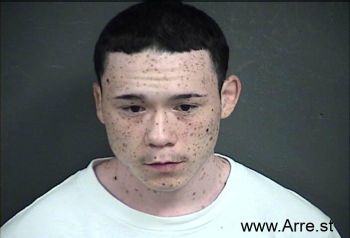 Raul Isaac Ortega-carrillo Mugshot