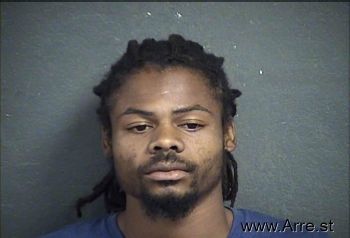 Ravanna Eugene Stegall Bey Mugshot