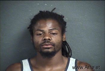 Ravanna Eugene Stegall Bey Mugshot