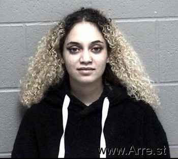 Ravin Mckinzie Chappell Mugshot