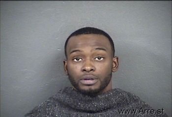 Ray D Larkins Mugshot