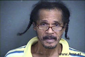 Rayford Eugene Reed Mugshot