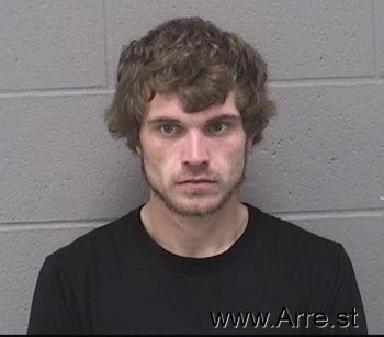 Raymond David Helgren Mugshot