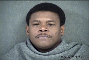 Raymond Donnell Johnson Mugshot